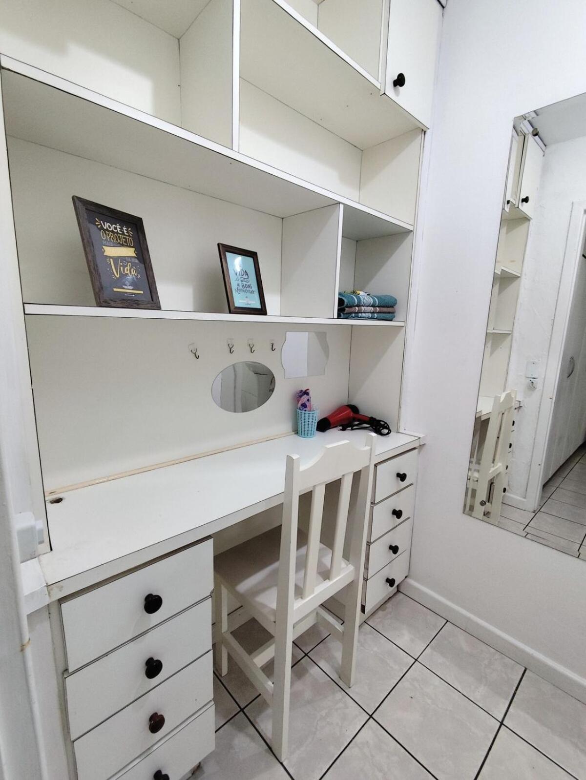 Conforto No Centro Perto Beira-mar E Praias Apartamento Florianopolis