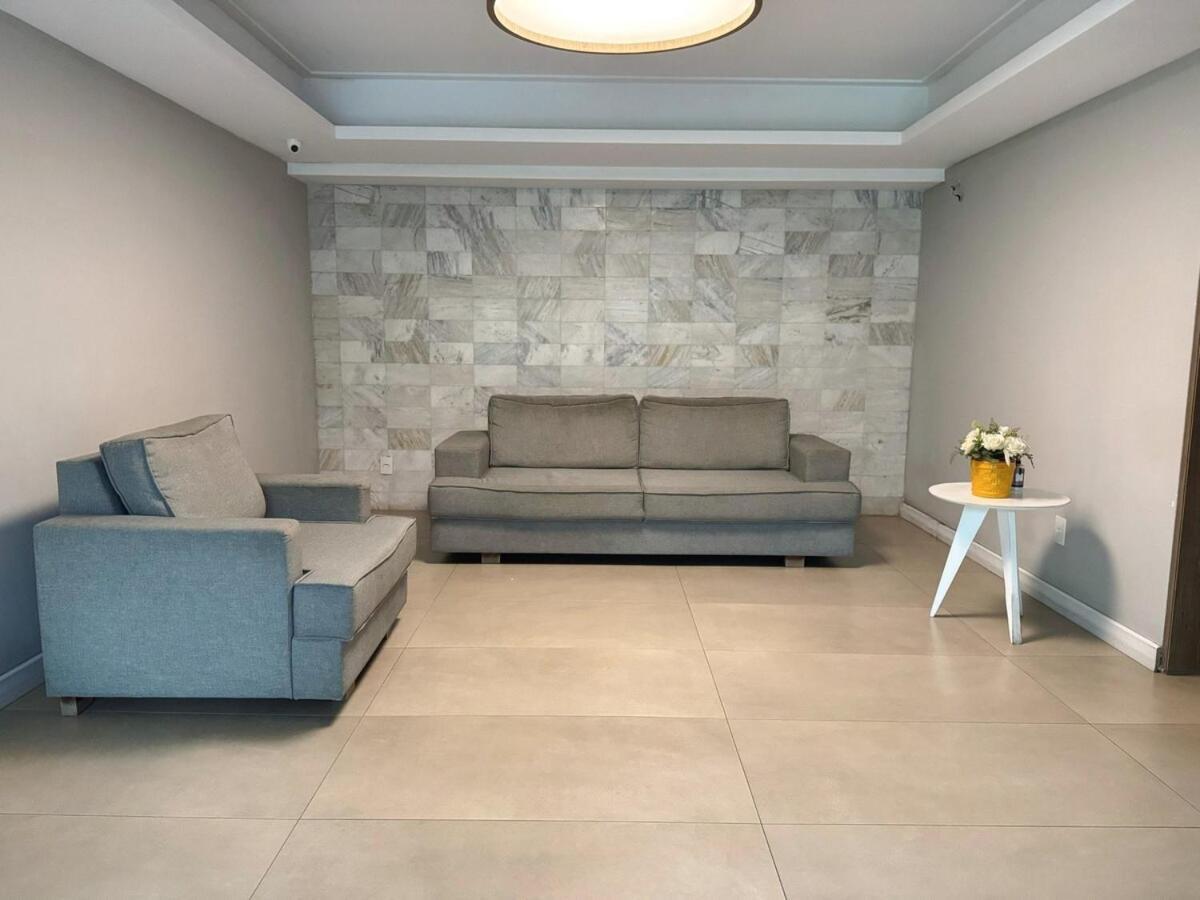 Apartamento Conforto No Centro Perto Beira-mar E Praias Florianopolis