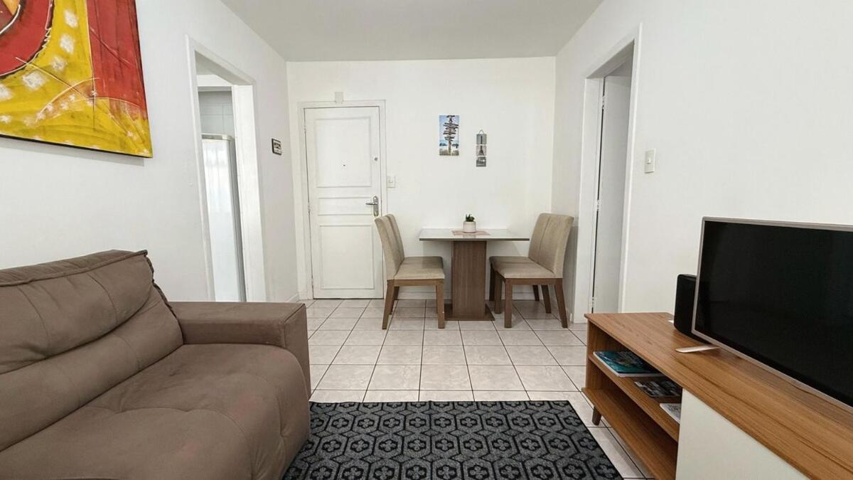 Apartamento Conforto No Centro Perto Beira-mar E Praias *