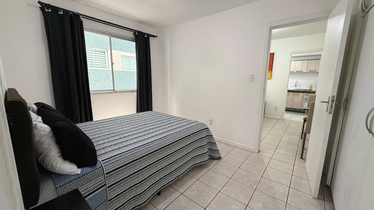 Conforto No Centro Perto Beira-mar E Praias Apartamento